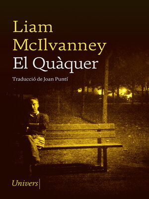 cover image of El Quàquer